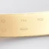 Rolex Clone Watches Daytona 40 mm Golden Dial 126518LN “Pikachu”