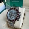 Fake Rolex Daytona 40 mm Ice blue Dial 116506 “Platona”