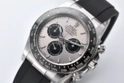 Rolex Replica Daytona 40 mm Sunburst Dial “Ghost” 126519LN