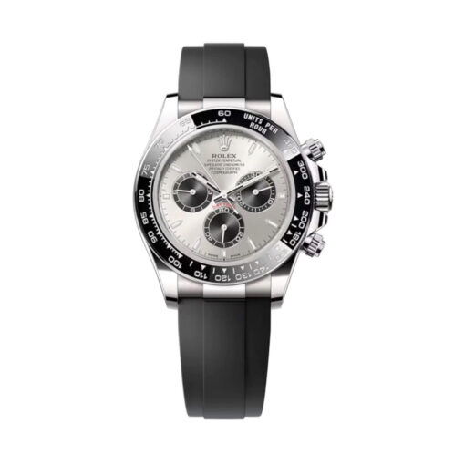 Replica Rolex Daytona 40 mm Sunburst Dial “Ghost” 126519LN