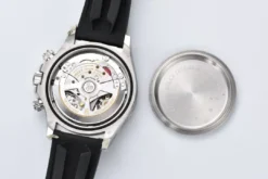 Rolex Clone Daytona 40 mm Sunburst Dial “Ghost” 126519LN