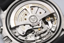 Rolex Clone Watches Daytona 40 mm Sunburst Dial “Ghost” 126519LN