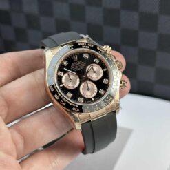 Rolex Replica Daytona 40 mm Sundust Dial 126515LN