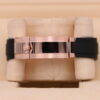 Replica Rolex Daytona 40 mm Sundust Dial in Everose Gold 126515LN Side Profile