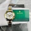 Fake Rolex Daytona 40 mm White Dial 126503