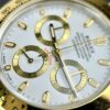 Super Clone Rolex Daytona 40 mm White Dial 126503