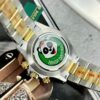 Rolex Clone Daytona 40 mm White Dial 126503