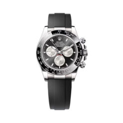 Replica Rolex Daytona 40 mm black Dial 126519LN