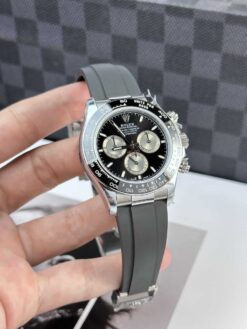 Rolex Replica Daytona 40 mm black Dial 126519LN
