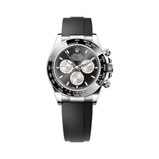 Replica Rolex Daytona 40 mm black Dial 126519LN