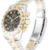 Fake Rolex Daytona 40mm Black Dial 116523/2