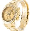 Rolex Super Clone Daytona 40mm Champagne Dial 116528