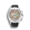 Replica Rolex Daytona 40mm Dial Black Mother of Pearl 116519