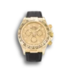 Replica Rolex Daytona 40mm Dial Champagne 116518