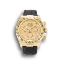 Replica Rolex Daytona 40mm Dial Champagne 116518
