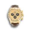Replica Rolex Daytona 40mm Dial Gold 116518