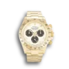 Replica Rolex Daytona 40mm Dial White 116528