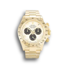 Replica Rolex Daytona 40mm Dial White 116528