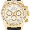 Rolex Super Clone Daytona 40mm Dial White 16518