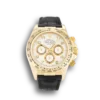 Replica Rolex Daytona 40mm Dial White 16518