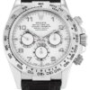Rolex Super Clone Daytona 40mm Dial White 16519
