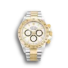 Replica Rolex Daytona 40mm Dial White 16523
