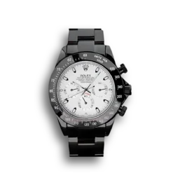 Replica Rolex Daytona 40mm Dial White SC106