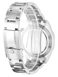 Rolex Super Clone Daytona 40mm White Dial 116520