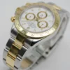 Fake Rolex Daytona 40mm White Dial 116523