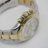 Best Fake Rolex Daytona 40mm White Dial 116523