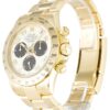 Rolex Super Clone Daytona 40mm White Dial 116528