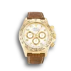 Replica Rolex Daytona 40mm Dial White 16518