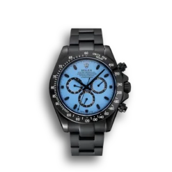 Replica Rolex Daytona 42mm Dial Blue 1454250