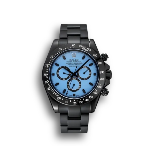 Replica Rolex Daytona 42mm Dial Blue 1454250