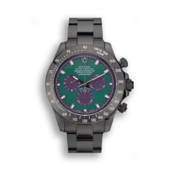 Replica Rolex Daytona 42mm Dial Green 80246