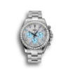 Replica Rolex Daytona 42mm Dial Silver 1454251