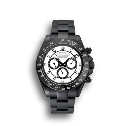 Replica Rolex Daytona 42mm Dial White 1454249