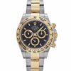 Replica Rolex Daytona Black Dial 126503