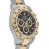 Rolex Replica Daytona Black Dial 126503