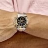 Best Fake Rolex Daytona Black Dial 126503