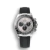 Replica Rolex Daytona Chronograph 126519 Grey Sunburst Dial