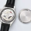 Rolex Clone Daytona Chronograph 126519 Grey Sunburst Dial