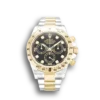 Replica Rolex Daytona Dial Black 116523 40mm