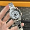 Rolex Super Clone Daytona “Panda” 40 mm White Dial 126500LN