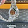 Clone Rolex Daytona “Panda” 40 mm White Dial 126500LN