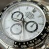 Best Fake Rolex Daytona “Panda” 40 mm White Dial 126500LN