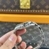 Rolex Clone Watches Daytona “Panda” 40 mm White Dial 126500LN