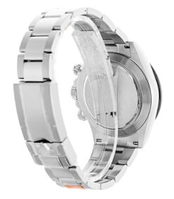 Rolex Super Clone Daytona “Panda” 40mm White Dial 116500LN
