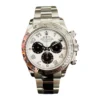 Replica Rolex Daytona Panda Dial 116509 Arabic Numberals
