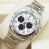 Fake Rolex Daytona Panda Dial 116509 Arabic Numberals